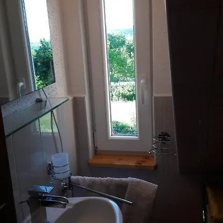 Fernblick Prázdninový dům