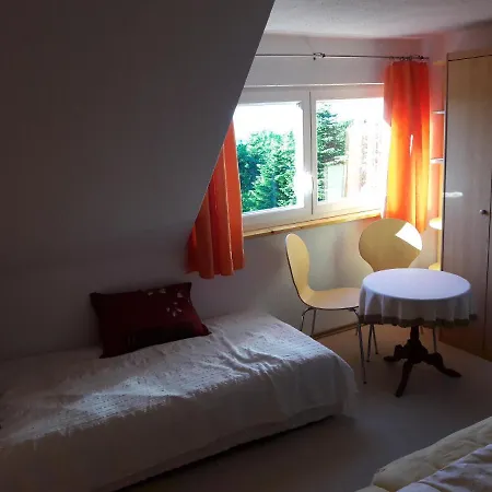 Fernblick Prázdninový dům *
