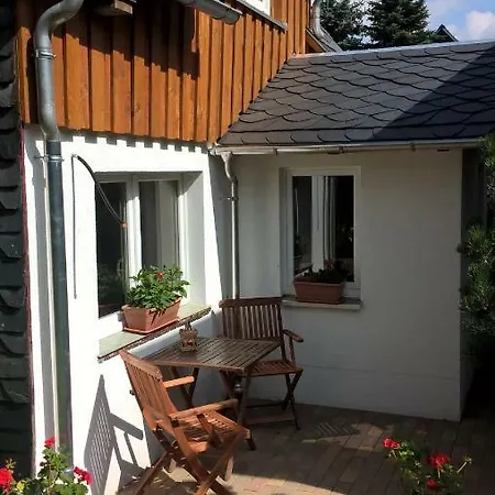 Prázdninový dům Fernblick