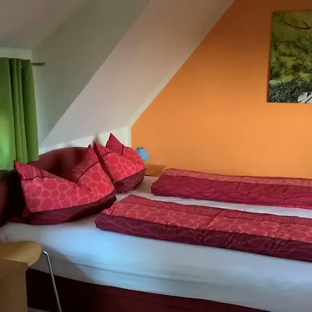 Fernblick Prázdninový dům