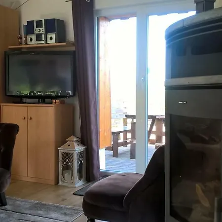 Fernblick