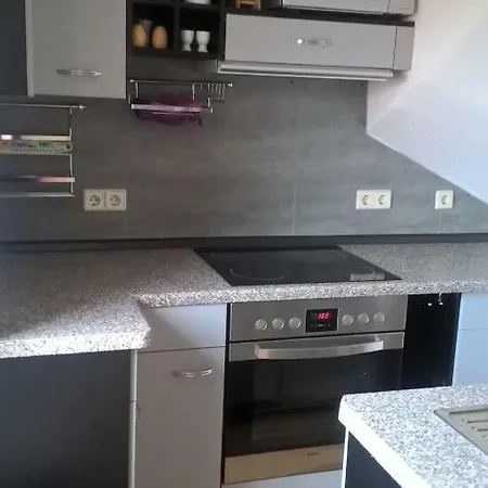 Fernblick Vakantiehuis