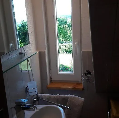 Fernblick Дом отдыха