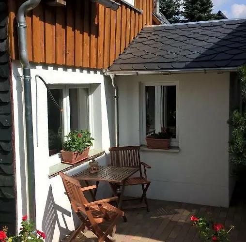 Дом отдыха Fernblick