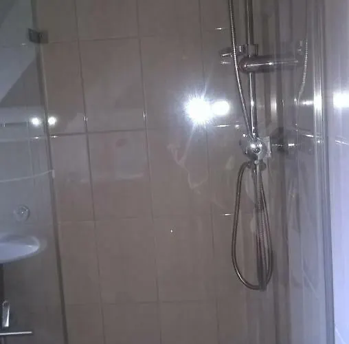 Fernblick Дом отдыха Альтенберг