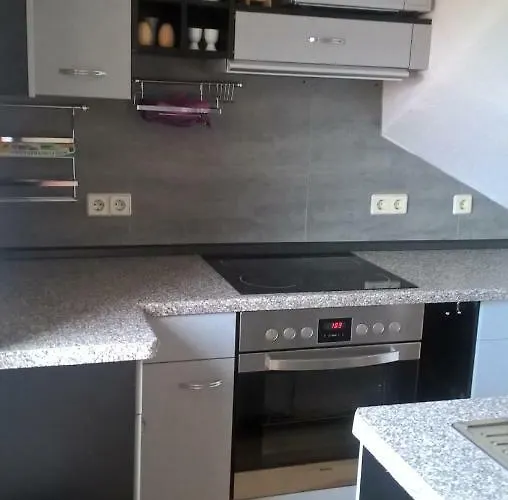 Fernblick Дом отдыха