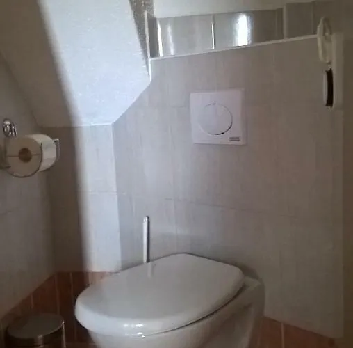 Fernblick Альтенберг